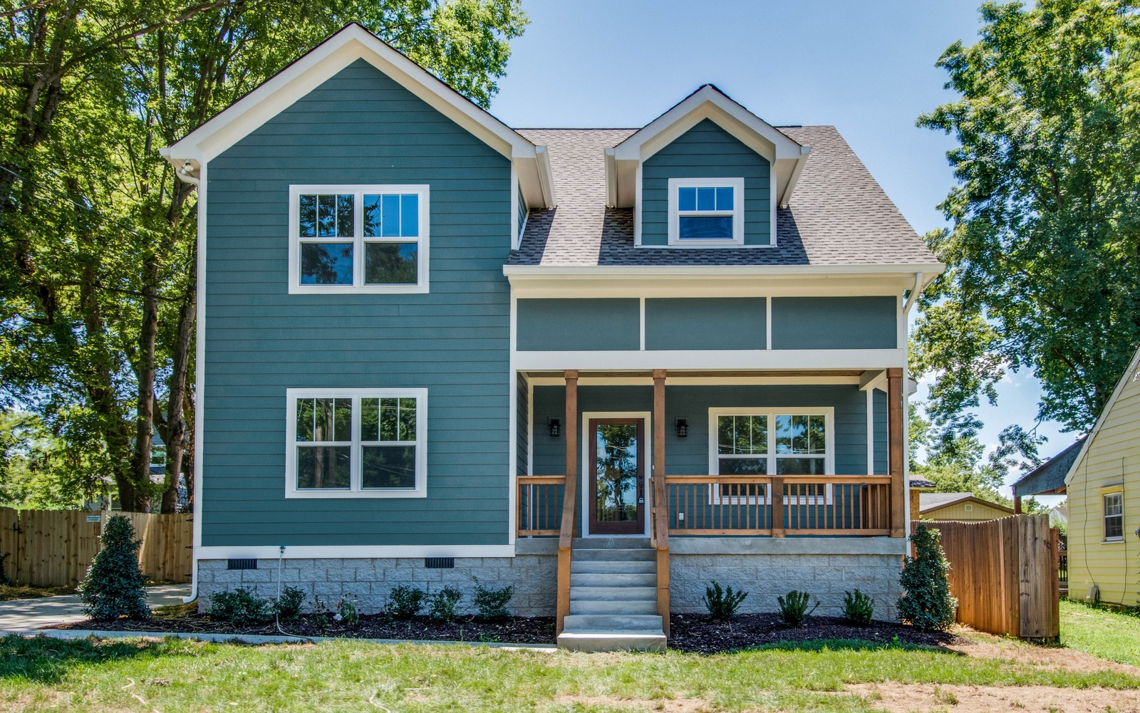DUVERGE HOME IMPROVEMENT