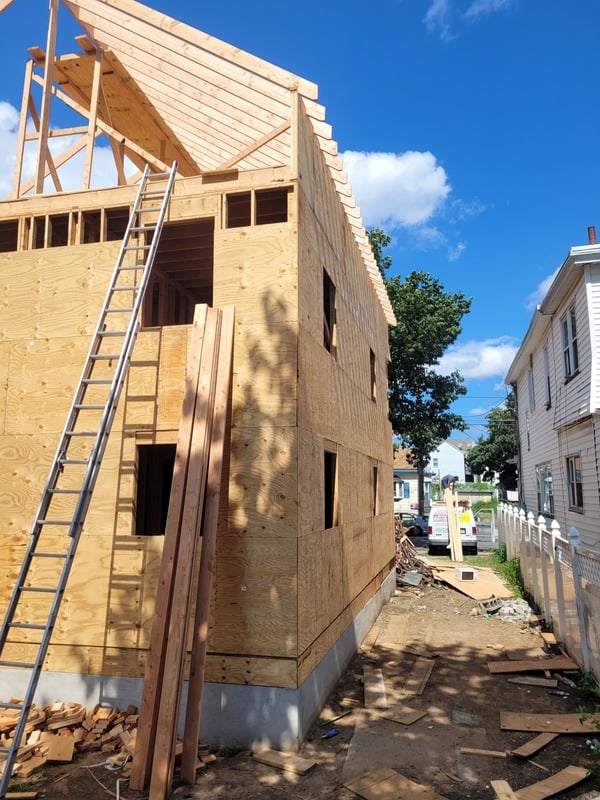 DUVERGE HOME IMPROVEMENT